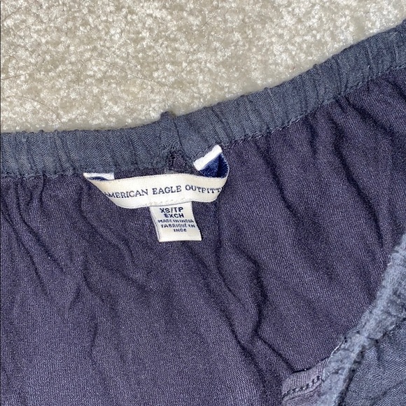 Off the shoulder lace top - Picture 3 of 3